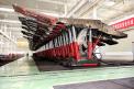 淮南礦務(wù)局用高溫高壓清洗機(jī)、熱水高壓清洗機(jī)清洗液壓支架